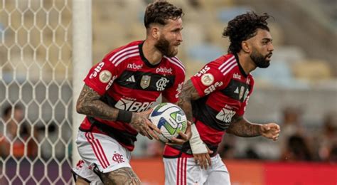 transmissao do jogo Flamengo hoje